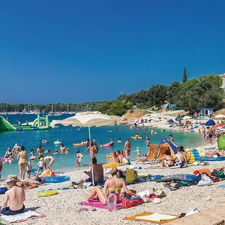 Pet Friendly Apartment In Pula With Wifi * Pula