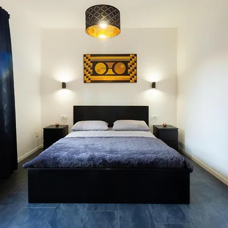 Lovely In With Kitchen Apartamento *