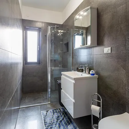 Pet Friendly Apartment In Pula With Wifi Pula
