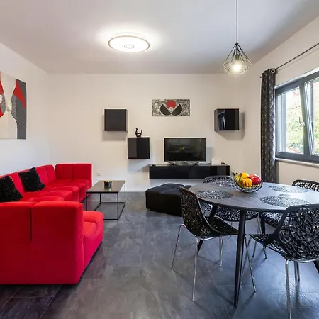 Lovely In With Kitchen Apartamento *