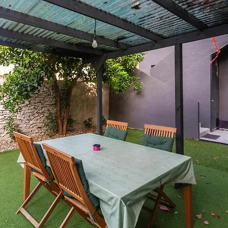 Pet Friendly Apartment In Pula With Wifi * Pula