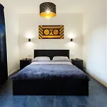 Awesome In With Wifi Apartment *