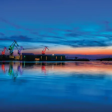 Appartamento 2 Bedroom In *