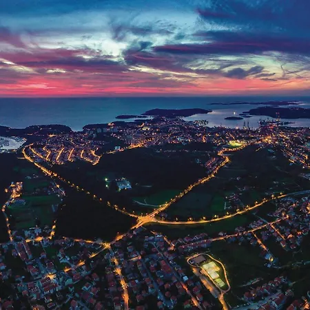 2 Bedroom In Appartamento *