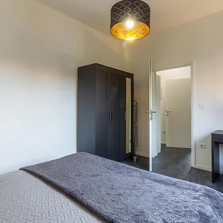 Appartamento 2 Bedroom In *