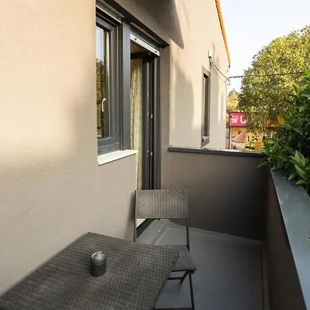 Appartamento 2 Bedroom In