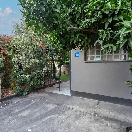 2 Bedroom In