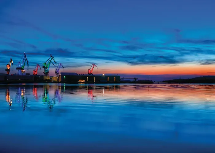 Διαμέρισμα 2 Bedroom In *