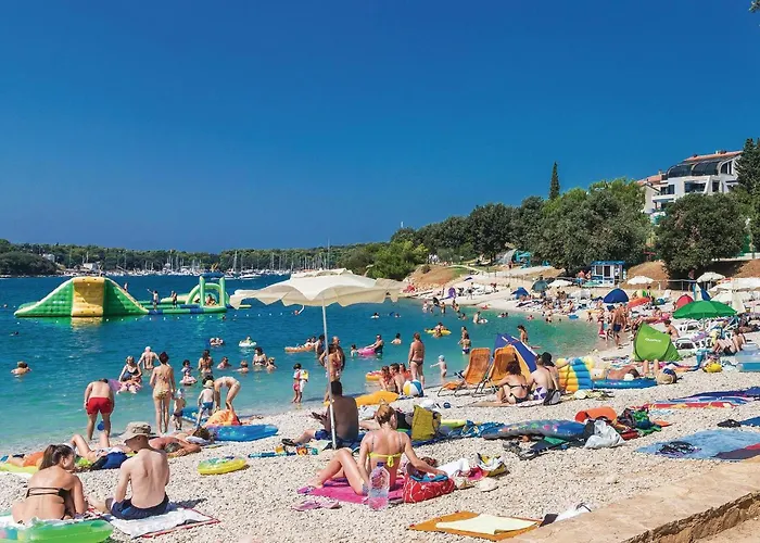 2 Bedroom In * Pula