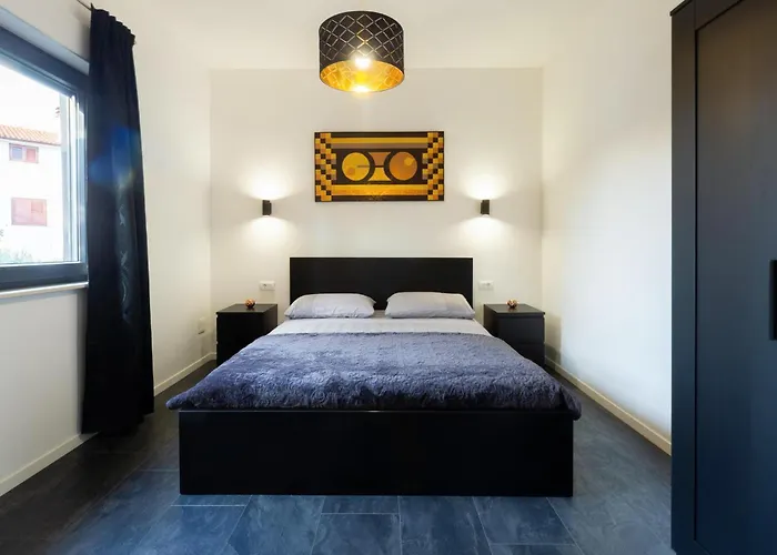 2 Bedroom In Appartement *
