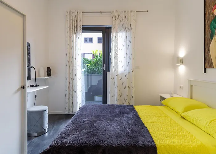 2 Bedroom In Pula